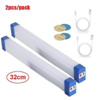 ราคา ซื้อ 1 แถม 1 หลอดไฟ LED ไร้สาย หลอดไฟฉุกเฉิน สามารพพกพา ปรับได้ 3 โหมด 90w 60w 30w ชาร์ต USB ระดับตั้งได้ แขวนได้ ไฟตั้งแคมป์กลางแจ้ง (21952944652)