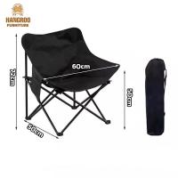 ราคา HANGROO FURNITURE พร้อมส่ง โต๊ะCampingพับได้ พกพาสะดวก ขาตั้งอะลูมิเนียม และ เก้าอี้แคมป์ปิ้ง เก้าอี้สนาม เก้าอี้ปิคนิค ท่ออลูมิเนียมหนา รับน้ำหนักเยอะมาก สินค้าแยกขาย (21778982748)