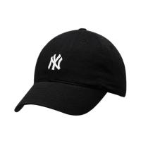 ราคา South Korea authentic MLB baseball hat LA yankees soft top small standard NY cap summer green joker for men and women หมวกแก๊ป หมวก ny ของแท้ หมวกผู้ชายเท่ๆ หมวกบักเก็ต (16232676773)