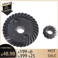 ราคา Eternal light TH Metal Spiral Bevel Gear Set For Makita 9523 Angle Sander Angle Grinder (22201076430)