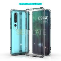 ราคา เคส FenixShield Armor Anti Drop Case สำหรับ Xiaomi Mi 11 10 9T Poco X3 Pro X3 NFC Note 10 Redmi Note 8 Note 8 Pro (16912086927)