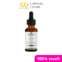 ราคา Plantnery Tea Tree Acne Microbiome Intense Serum 30ml แพลนท์เนอรี่ ที ทรี แอคเน่ ไมโครไบโอม อินเทนซ์ เซรั่ม (21559036946)