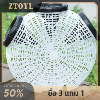 ราคา ZTOYL 1pcs ตาข่ายสำหรับตกปลาตาข่ายจับกรงกุ้งกุ้งกุ้งกุ้งกุ้ง smelt กับดัก (21637366542)