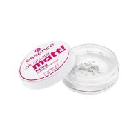 ราคา essence เอสเซนส์ all about matt fixing powder แป้ง คุมมัน เครื่องสำอาง (22089108962)