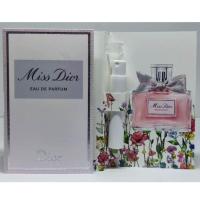 ราคา น้ำหอม Miss Dior Eau de Parfum ขนาด 1 ml (22187027167)
