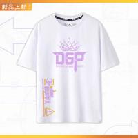 ราคา เสื้อยืดแขนสั้น พิมพ์ลายคอสเพลย์ Masked Rider GEATS Kamen Rider DECADE สําหรับผู้ใหญ่ (20467412387)