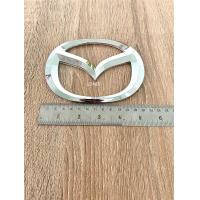 ราคา โลโก้ MAZDA โลโก้มาสด้า สีเงิน ราคาต่อชิ้น (22101163799)