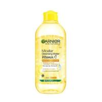 ราคา ของแท้ 100 Garnier Micellar Cleansing Water 400 ml การ์นิเย่ไมเซล่า Exp (21738240396)
