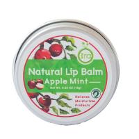 ราคา Natural Lip Balm แบบตลับ ira official ลิปมัน ลิปมันบำรุงปาก ira vegan lip balm (21780017464)