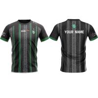 ราคา เสื้อ อีสปอร์ต dota2 freefire ทีม falcon (21953533178)