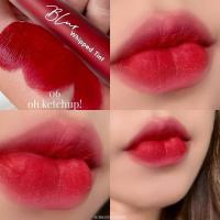 ราคา So Glam Blur Whipped Tint โซ แกลม เบลอ วิป ทินท์ 3 5 g ลิปทินท์เนื้อกำมะหยี่ ไม่เลอะแมสก์ เม็ดสีแน่น เบาบาง (21382247142)