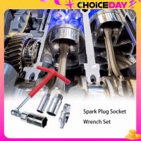 ราคา Samut Prakan มีสินค้า บล็อคขันหัวเทียน บล็อกตัวทีถอดหัวเทียน ชุดถอดหัวเทียน ประแจถอดหัวเทียน ส่งด่วน ส่งไว (21963018741)