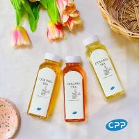 ราคา 50 ใบ ใหม่ ขวดพลาสติกใส 250 cc ทรง Wonder 250 ml ปากกว้าง 34 พร้อมส่ง (19373301654)