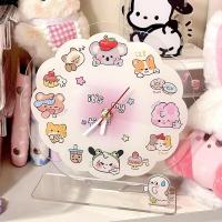 ราคา นาฬิกาแขวนผนัง เครยอน ชินจัง นาฬิกาแขวน นาฬิกาติดผนัง Crayon Shin chan นาฬิกาติดผนัง นาฬิกาแขวนผนัง แต่งบ้าน เข็มเดินเรียบ ประหยัดถ่าน (22058017632)