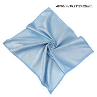 ราคา Microfiber Glass Cleaning Towel No Trace No Lint Rag Mirror Cleaning Cloth Cleaning Towe Wipe Glass Cloth (19532697768)