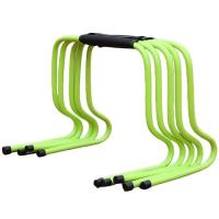 ราคา แท่นกระโดดข้าม รั้วกระโดดปรับระดับได้ รั้ว ฝึก กระโดด (21915908122)