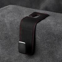 ราคา SEAMETAL ตะขอแขวนของในรถ ตะขอแขวนอเนกประสงค์หลังเบาะลมขนาดเล็กตะขอ ที่แขวนของในรถ ตะขอแขวนของในรถ (21752447452)