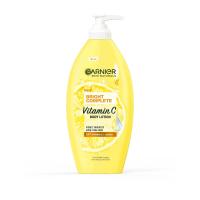 ราคา โลชั่นทาผิวกาย กานิเย่ Garnier 400ml (21261947234)
