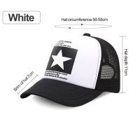 ราคา หมวกแก๊ปเบสบอล Fashion Hat หมวกแก๊ป เบสบอล หมวกแก๊ปผู้ชาย แฟชั่น หมวกเกาหลี หมวกกันแดด หมวกแฟชั่นหญิง (22147190382)