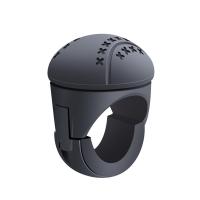 ราคา ลูกบิดบูสเตอร์พวงมาลัยสำหรับเลี้ยวรถตัวช่วยลูกบอลมีมือจับรูปทรงแบริ่งโลหะการหมุน360องศาตัวเร่งปั๊มน้ำรถ (20915292279)