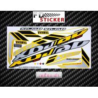 ราคา สติ๊กเกอร์ Yamaha Aerox 155 รุ่น2 ปี2018 สติ๊กเกอร์ แอร็อกซ์ 155 รุ่น2 ปี2018 (21652065521)