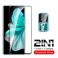 ราคา กระจกโค้งสำหรับ Vivo V30 Pro ฟิล์มเลนส์กล้องถ่ายรูปกระจกเทมเปอร์5G VivoV30 Vovi V30Pro V 30 30 V VivoV30Pro 6 78 ปกป้องหน้าจอ (21701531620)