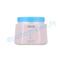 ราคา Nigao เนอร์สซิ่ง รีไวทัลไลซ์ ทรีทเม้นท์ ขนาด 550 ml 1000 ml ผมขาดหลุดร่วงและแห้งเสีย (22127742914)