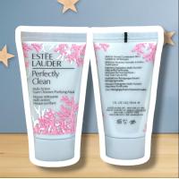 ราคา แท้ค่ะลอตปี2022 Estee Lauder Perfectly Clean Multi Action Foam Cleanser Purifying Mask 30ml (19989159981)