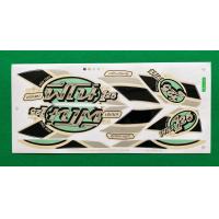 ราคา สติกเกอร์ Yamaha Fino 125Iรุ่น33ปี2015 (7893185972)