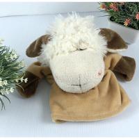 ราคา ตุ๊กตามือ ตุ๊กตาหุ่นมือรูปสัตว์ หุ่นมือตุ๊กตาสัตว์ของเล่นสำหรับเด็ก หุ่นมือเล่านิทาน ของเล่นเด็ก (15607831282)