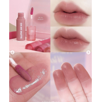 ราคา OH MY MATTE CLOUD by 2P ORIGINAL ลิปแมทติดทน ผู้หญิง เครื่องสำอาง Cosmetic Cosmetics (22025625090)