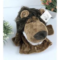 ราคา ตุ๊กตามือ ตุ๊กตาหุ่นมือรูปสัตว์ หุ่นมือตุ๊กตาสัตว์ของเล่นสำหรับเด็ก หุ่นมือเล่านิทาน ของเล่นเด็ก (15607831280)