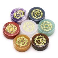ราคา HONGUS 7 PCS set อเมทิสต์ หินคริสตัลธรรมชาติจักระเจ็ด หินธรรมชาติหิน Sodalite หินสำหรับโยคะ การทำนายดวง สัญลักษณ์ reiki อัญมณีบำบัดเรกิ บ้านในบ้าน (21834474543)