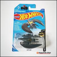 ราคา รถ Hotwheels Batman Series รถแบทแมน (2667136180)