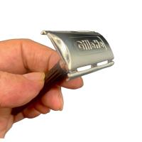 ราคา Gillette Double Edge Safety Razor (21973715137)