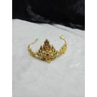 ราคา Catรัดแขนสวยๆ 1อัน เครื่องประดับชุดไทย ชุดออกงาน เจ้าสาว เพื่อนเจ้าสาว (21683821188)