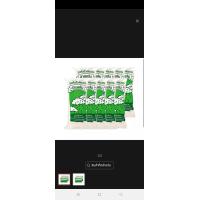 ราคา ปังปัง shop สินค้าขายดี พร้อมส่ง วุ้นเส้นตราสายฝน เส้นเหนียวนุ่ม น้ำหนัก 70 กรัม แพ็ค 10 ห่อ (21961397209)