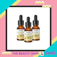 ราคา พร้อมส่ง สินค้าขายดี ของแท้ เซรั่ม วิตตามินซี VC เซรั่ม ขาว ใส ลด ฝ้า กระ ลด สิว 3 ขวด ORANGE VITAMIN C SERUM 15 ml ลด สิว ฝ้า หน้าใส ใน 14วัน (417814942)