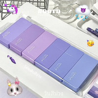 ราคา ชุดเทปแก้คำผิด6ชิ้นที่มีมูลค่าสูงสวยงามเรียบง่ายและสร้างสรรค์เทปลบคำผิดแบบพกพาเรียบและไร้เสียง (21983615545)