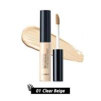 ราคา The saem perfection tip concealer คอนซีลเลอร์สุดปังจากเกาหลี ปกปิด เรียบเนียน ทุกริ้วรอย มิดชิด ไม่ติดแมส (21830140895)