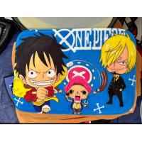 ราคา พรมเช็ดเท้า พรมปูพื้น พรมการ์ตูนเช็ดเท้าลายการ์ตูน พรมลายวันพีช พรมปูพื้นลายการ์ตูนวันพีช มีกันลื่น (22148827168)