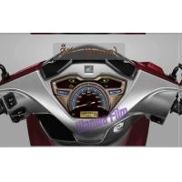 ราคา ฟิล์มกันรอยเรือนไมล์ wave125i 2023 (16666209736)