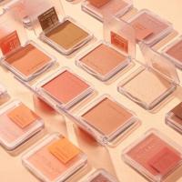 ราคา Oh my Brush บรัชออนไร้ฝุ่น สีสวยละมุน ของแท้ พร้อมส่ง (12081565333)