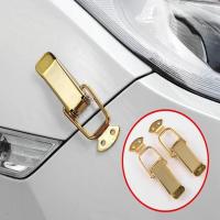 ราคา UNIVERSAL CLIP BUMPER SNAP กิ๊ฟล็อคเอนกประสงค์ยึดติดกันชนรถ เสริมความแข็งแรง และตกแต่งสวยงาม (21202635014)