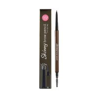 ราคา Cathy Doll Skinny Brow Pencil 0 03g เคที่ดอลล์ สกินนี่ บราว เพ็นซิล ดินสอเขียนคิ้วหัวเล็กเพียง 1 5mm (19100048160)