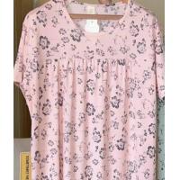 ราคา ชุดนอนกระโปรงไซส์ใหญ่มาก อก 52 นิ้ว (22086974515)