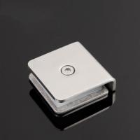 ราคา ตัวหนีบกระจก Stainless 304 ตัวยึดหนีบประตูกระจกบานเปลือย ตัวหนีบกระจก ตัวยึดกระจก ตัวจับกระจก รุ่น (22156377871)