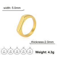 ราคา Skyrim สแตนเลสแหวนสตรีคลาสสิกสีทองแหวนนิ้วแนวโน้มแฟชั่นเครื่องประดับคู่แต่งงานสำหรับผู้ชาย (16049517263)