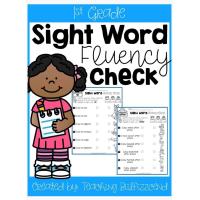 ราคา Workshhet Sight Word Fluency Check ชุดหัดอ่านภาษาอังกฤษเป็นประโยค (21970407797)