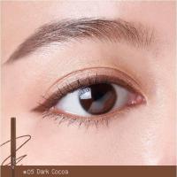 ราคา Mei Linda Twist Up Eyeliner Pencil เมลินดา ทวิส อัพ อายไลเนอร์ เพนซิล MC3077 (9124157030)